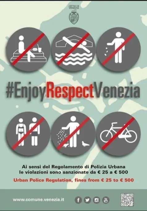 Accogliente Appartamento Nuovo Venezia Centro 0*, Венеция