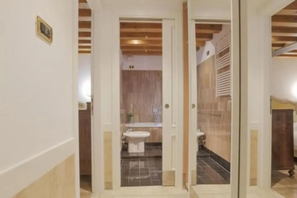 Апартаменты Accogliente Appartamento Nuovo Venezia Centro Италия