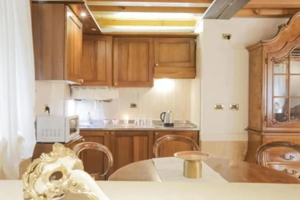 Accogliente Appartamento Nuovo Venezia Centro Апартаменты Венеция