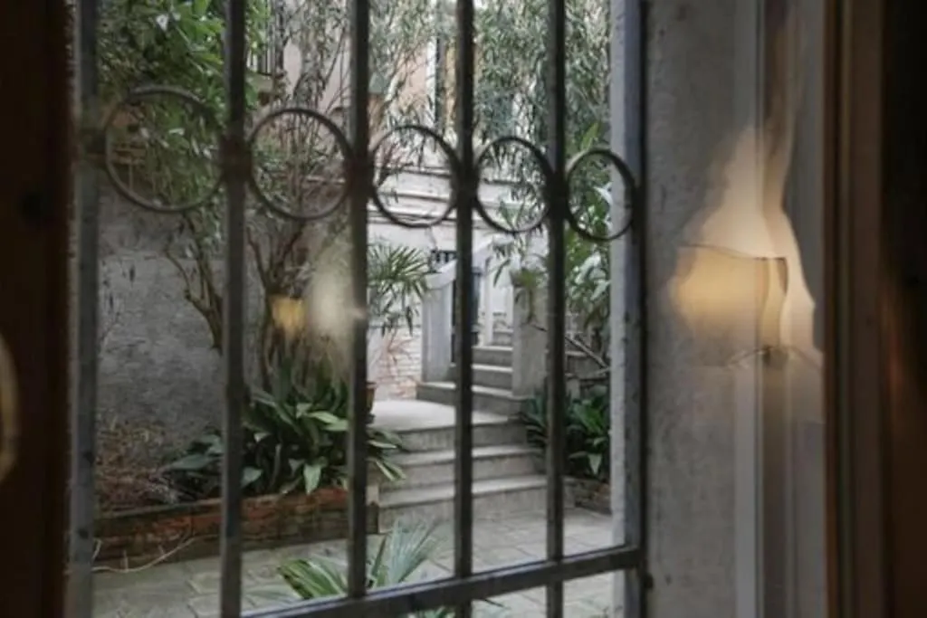 Accogliente Appartamento Nuovo Venezia Centro Apartment Venice