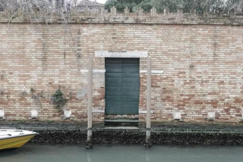 Apartment Accogliente Appartamento Nuovo Venezia Centro
